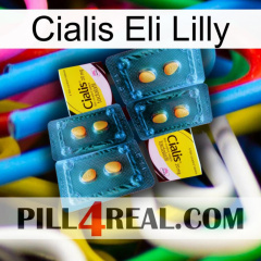 Cialis Eli Lilly cialis5